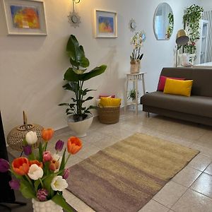 Appartement met Twee Slaapkamers